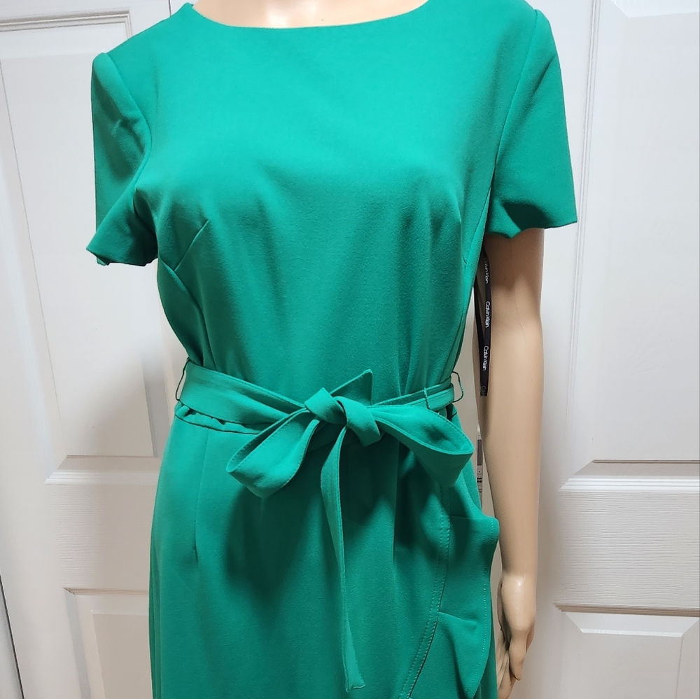 Calvin Klein dress